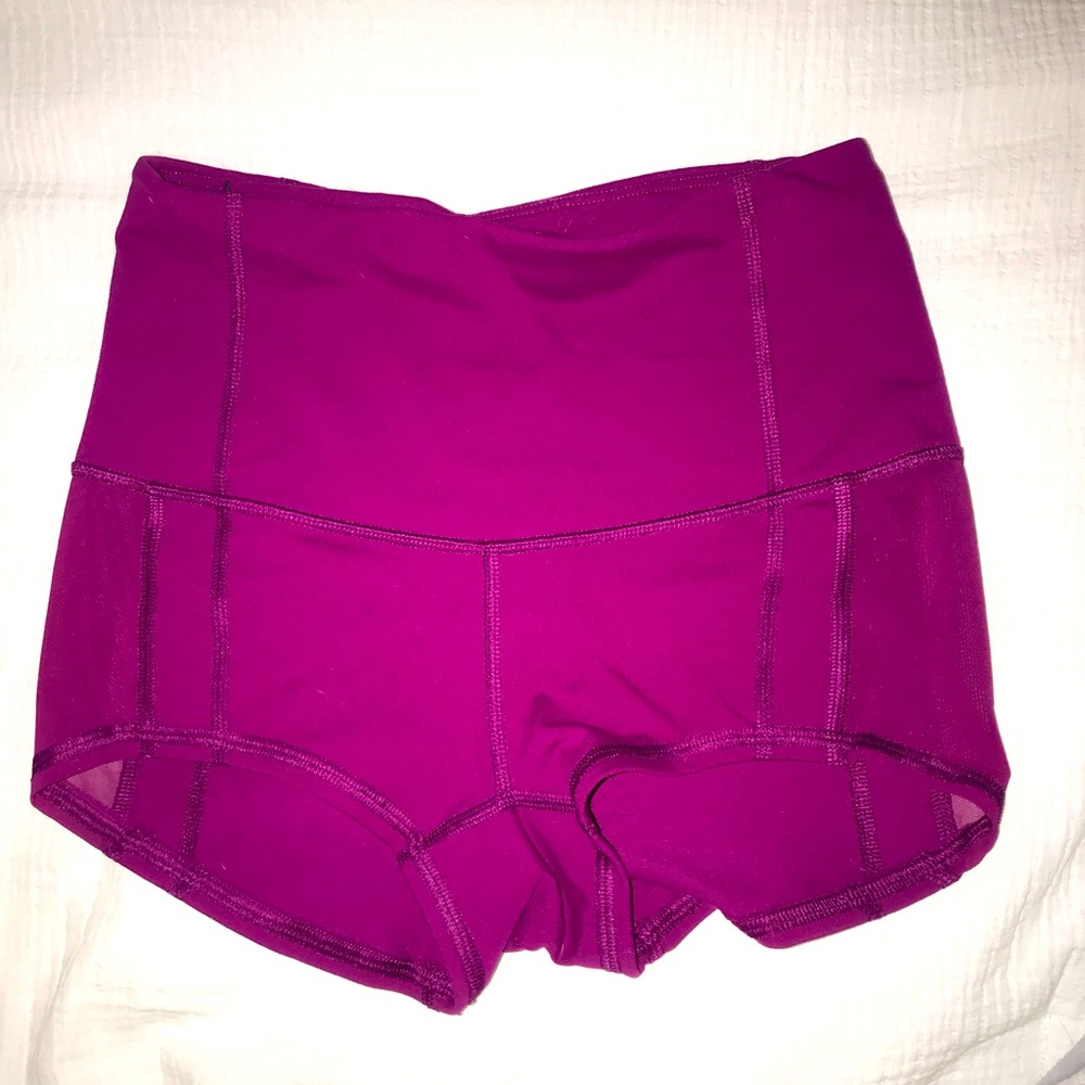 Victoria Secret Sport biker short